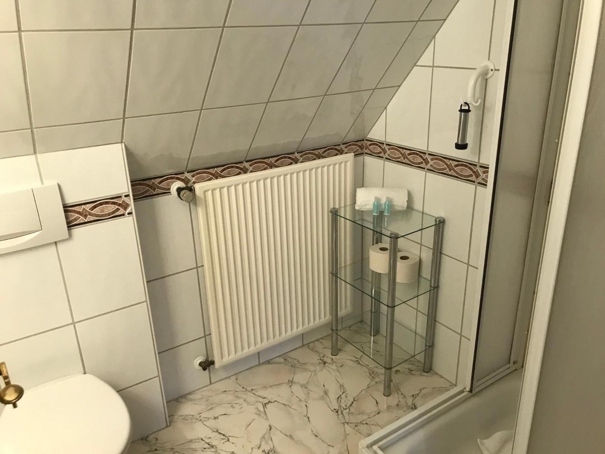 Hansen Nieblum - Whg 2 Екстер'єр фото